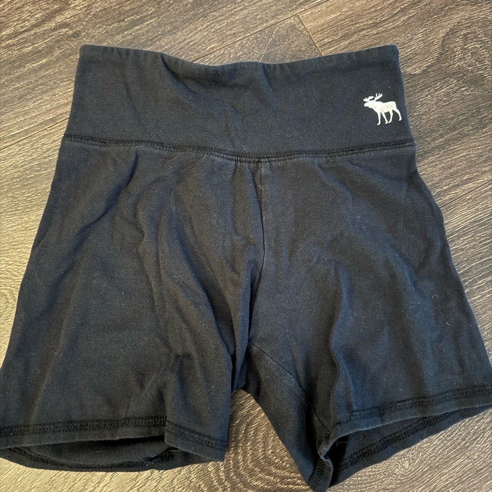 Bike Shorts
